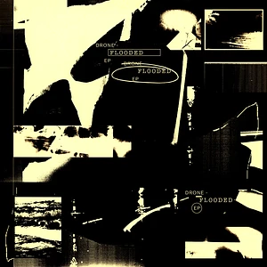Drone - Flooded EP