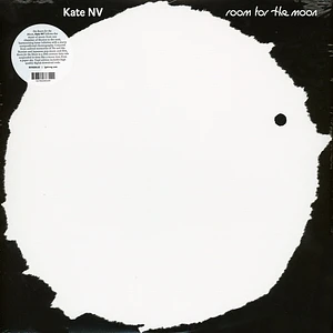 Kate NV - Room For The Moon