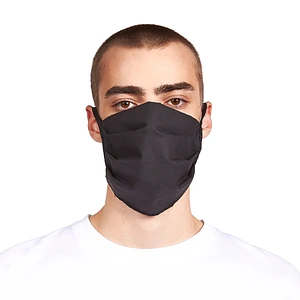 Mister Tee x Build Your Brand - Face Mask (Pack of 3)