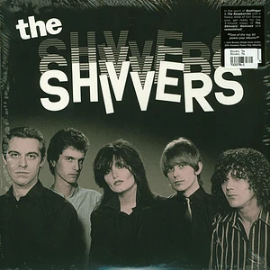 The Shivvers - Shivvers, The