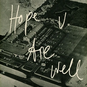 Rip Swirl - Hope U Are Well