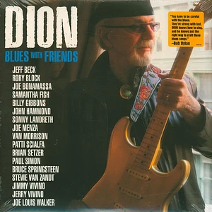 Dion - Blues With Friends