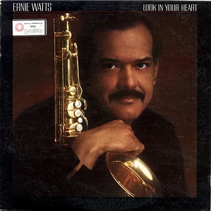 Ernie Watts - Look In Your Heart