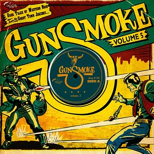 V.A. - Gunsmoke 05