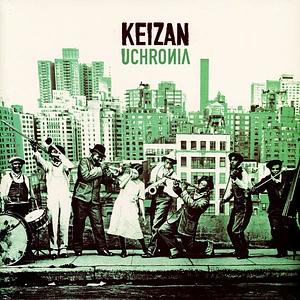 Keizan - Uchronia