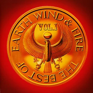 Earth, Wind & Fire - The Best Of Earth Wind & Fire Volume 1