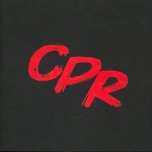 CPR (Cyber Punk Romance) - Cyber Punk Romance (Lymbic Resonance) Limited Edition