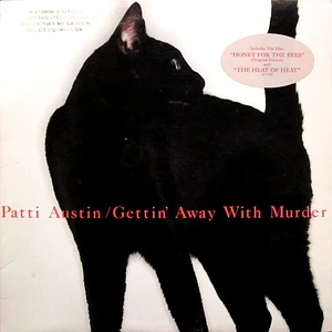 Patti Austin - Gettin' Away With Murder