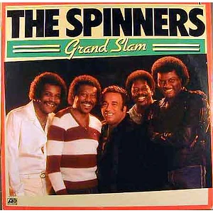 Spinners - Grand Slam