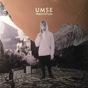 Umse - Wachstum