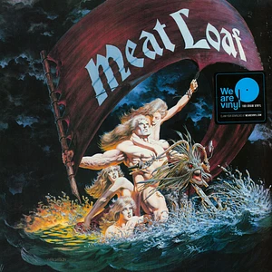 Meat Loaf - Dead Ringer