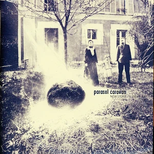 Parasol Caravan - New Stone / Supernova