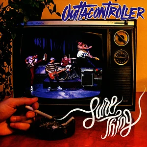 Outtacontroller - Sure Thing