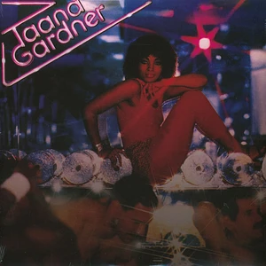 Taana Gardner - Taana Gardner Record Store Day 2020 Edition
