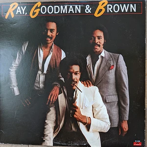 Ray, Goodman & Brown - Ray, Goodman & Brown