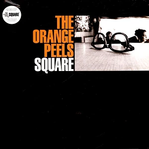 The Orange Peels - Square Cubed