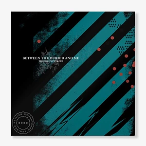 Between The Buried And Me - The Silent Circus 2020 Remixed & Remastered Edition