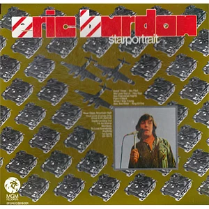 Eric Burdon - Starportrait