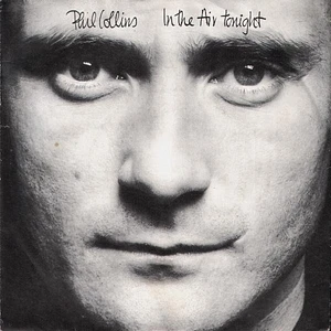 Phil Collins - In The Air Tonight