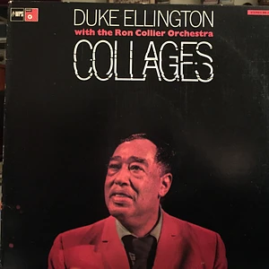 Duke Ellington With The Ron Collier Orchestra - Collages