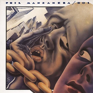 Phil Manzanera / 801 - Listen Now