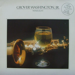 Grover Washington, Jr. - Winelight