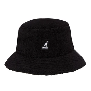 Kangol - Plush Rap Hat