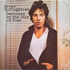 Bruce Springsteen - Darkness On The Edge Of Town