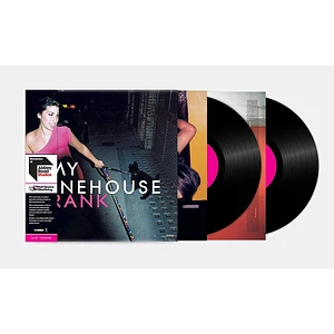 Amy Winehouse - Frank Half Speed Remaster 2020 Edition