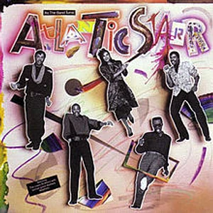 Atlantic Starr - As The Band Turns