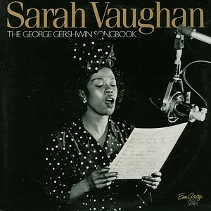 Sarah Vaughan - The George Gershwin Songbook