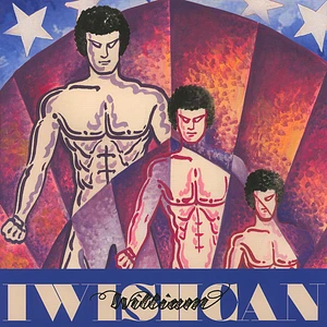 The 3 Pieces - Iwishcan William Record Store Day 2020 Edition