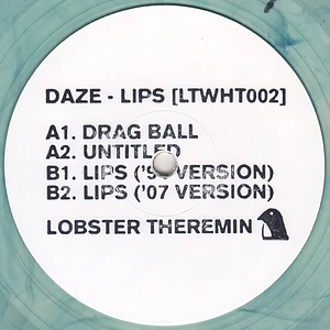 Daze - Lips