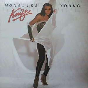Mona Lisa Young - Knife