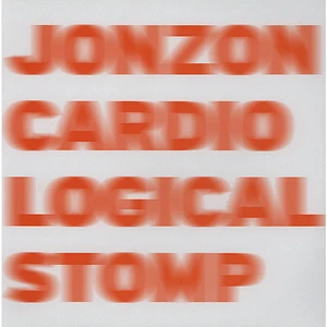 Jonzon - Cardiological Stomp