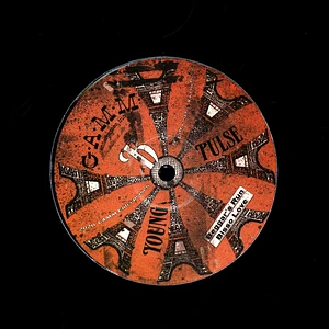 Young Pulse - Paris Edits Volume 7