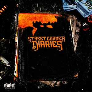 Raticus - Street Corner Diaries