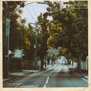 Stan Forebee - Second Home