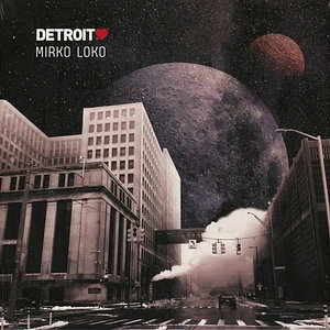 Mirko Loko - Detroit Love Volume 4