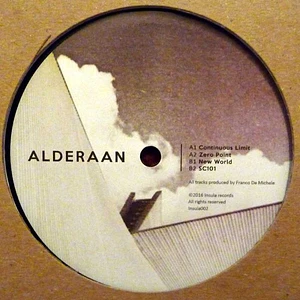 Alderaan - Continuous Limit Ep