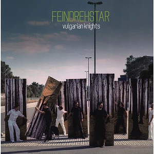 Feindrehstar - Vulgarian Knights