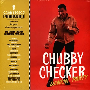 Chubby Checker - Dancin' Party: The Chubby Checker Collection