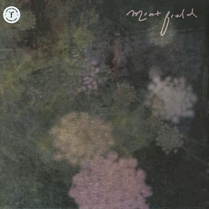 Mint Field - Sentimento Mundial Smoke Marbled Vinyl