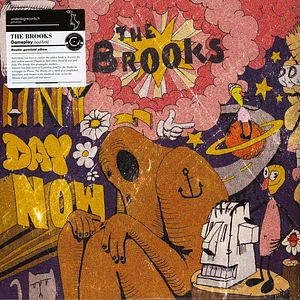 The Brooks - Anyday Now