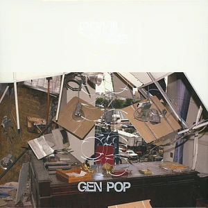 Gen Pop - Ppm66