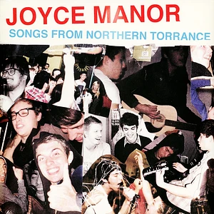 Joyce Manor - Songs From Northern Torrance - Colored Vinyl Edition