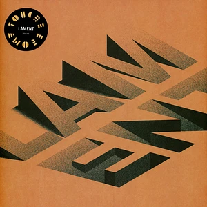 Touche Amore - Lament