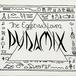 Egyptian Lover - Pyramix