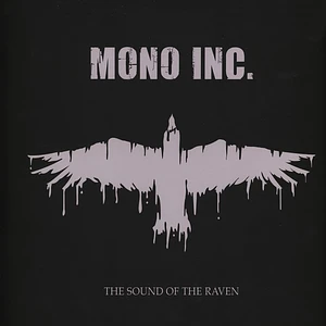 Mono Inc. - The Sound Of The Raven (Vinyl Komplettbox)