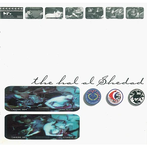The Hal Al Shedad - The Hal Al Shedad